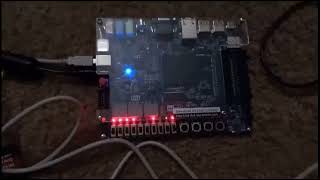 Prototyping on the Terasic DE1-SoC board Part 2