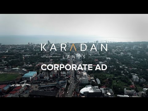 Making Real Estate Real and Easy  |  KARADAN LANDS  |  INDIA - DUBAI