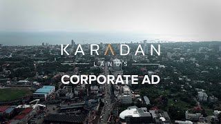 Making Real Estate Real and Easy  |  KARADAN LANDS  |  INDIA - DUBAI Resimi