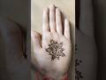new easy mehndi design#mehndi #henna #mehndidesign #letestmehndi