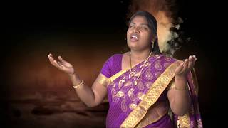 Blessing TV Tamil christian song "Aalunarey"