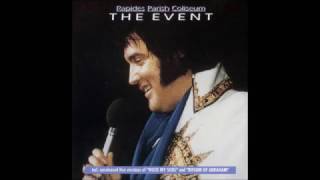 Elvis Presley - The Event -  March 29, 1977  Full Album