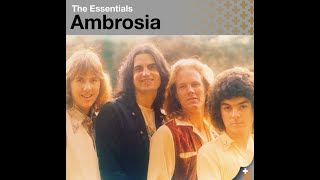 Ambrosia...How Much I Feel...Extended Mix...