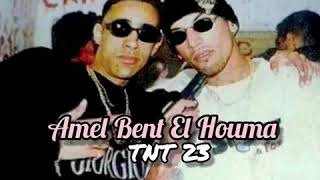 Tnt 23 Amel Bent El Houma امال بنت الحومة