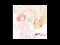 To LOVEる-とらぶる-ダークネス OP FULL 楽園PROJECT/Ray HQ