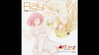 To LOVEる-とらぶる-ダークネス OP FULL 楽園PROJECT／Ray HQ