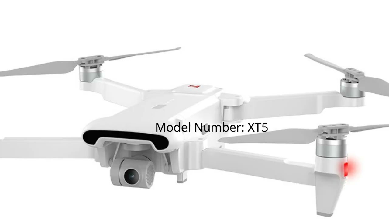 Квадрокоптер Xiaomi Fimi X8 Se Купить