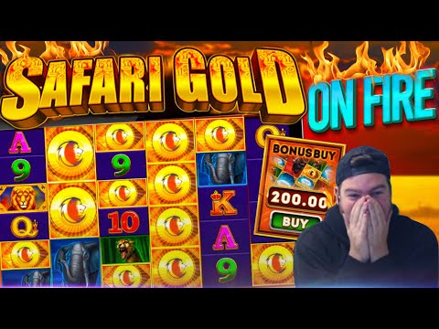Casino free online slots Features Video
