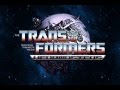 The Transformers: Headmasters Trailer (Extended Version)