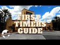 First Timers Guide to Universal Orlando