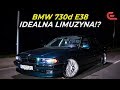 BMW serii 7 E38 ostatnie prawdziwe BMW ? Youngtimer