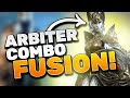 NEW FUSION: ARBITER COMPANION, "THE INCARNATE" (Worth Going For?)