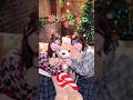 #はんぶんこクリスマス #手振りダンス #蟹沢萌子 #冨田菜々風 #ノイミー #shorts