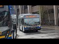 Translink cmbc 9433 on the 354 white rock south