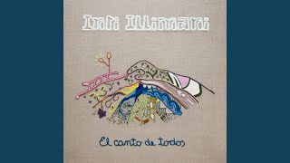 Video thumbnail of "Inti Illimani - Según el Favor del Viento"