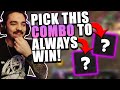 Pick this comp to win all your games  grandmasters ranked joust  smite