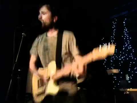 The Amazing Kieran Treece