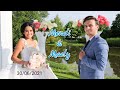 Mariage voyageur mendi  maely 30062021