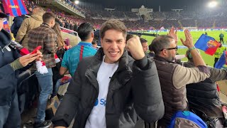 I Bought VIP Seats to FC Barcelona by Pazjor 532,293 views 5 months ago 6 minutes, 42 seconds