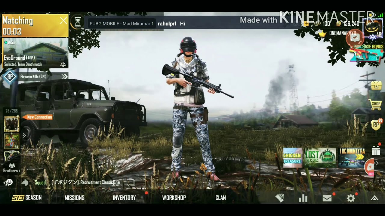 Pubg Match Server Did Not Respond Please Try Again Later