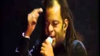 UB40 - Maybe Tomorrow - live em Rotterdao Holanda (2003).flv chords