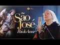 São José Pai do Amor | Música e Oração 🎶