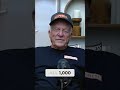 Top 3 Regrets at Death: Love, Purpose, and Living Now #shorts