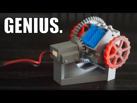 What's a Torsen limited slip differential?