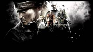 Metal Gear Solid 3 [Snake Eater] - Complete Soundtrack - 103 - Virtuous Mission