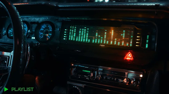 FM Radio 80S – Lost 80's Songs & 1980s Nostalgia Mix