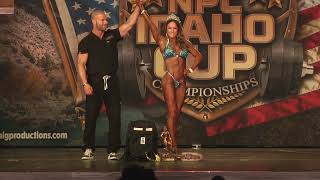 2023 NPC Idaho Cup Figure Overall