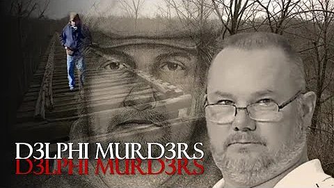 "Delphi, Murders of Abby and Libby- Does Mike Patt...