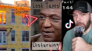 Creepy Tik Tok's That'll Have You Questioning Reality (Part 144)