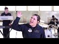 USAF: BLUE STEEL Perform The Air Force Official Song "FLY HIGHER" Empowering Music Video!