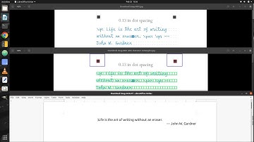 ScriptReader: Getting Started