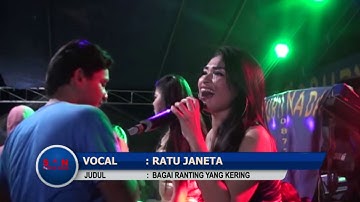 SURYA NADA - BAGAI RANTING KERING