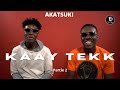 Akatsuki sn  partie 2   incroyable freestyle sur tes de dakar  kaay tekk