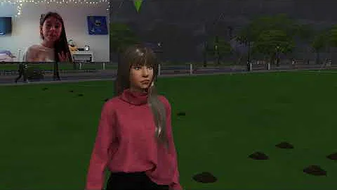 MEET DAISY|RAGS TO RICHES Episode 1|Erin Whittington