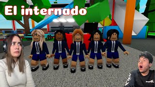 El Internado Pelicula de Roblox | Leamsito