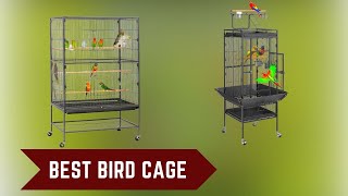 Bird Cage - Small Cage For Birds - cages For Birds by Peta2z 2,976 views 1 year ago 4 minutes, 54 seconds