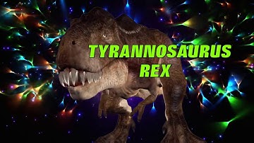 Dinosaurs for Kids | Learn Dinosaur Names | Dinosaur Hype Song