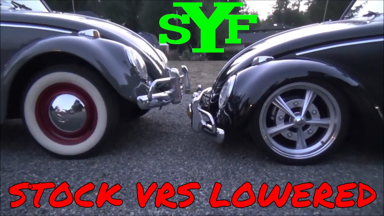 SYF: More VW Nonsense paint net