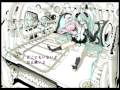 [初音ミク] 罪と罰 [オリジナル曲]