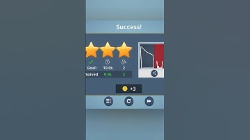 Brain it on physics gameplay #shorts