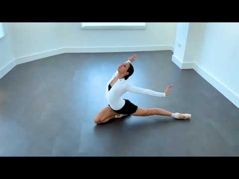 Swans For Relief - Francesca Hayward - The Royal Ballet, England