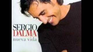 Video thumbnail of "Sergio Dalma - Dama de la suerte"