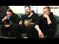 Capture de la vidéo Bokassa : Le Groupe De Stoner-Punk Norvégien En Interview