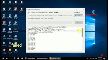 Jio phone F90M Flashing Failed Solution 100%