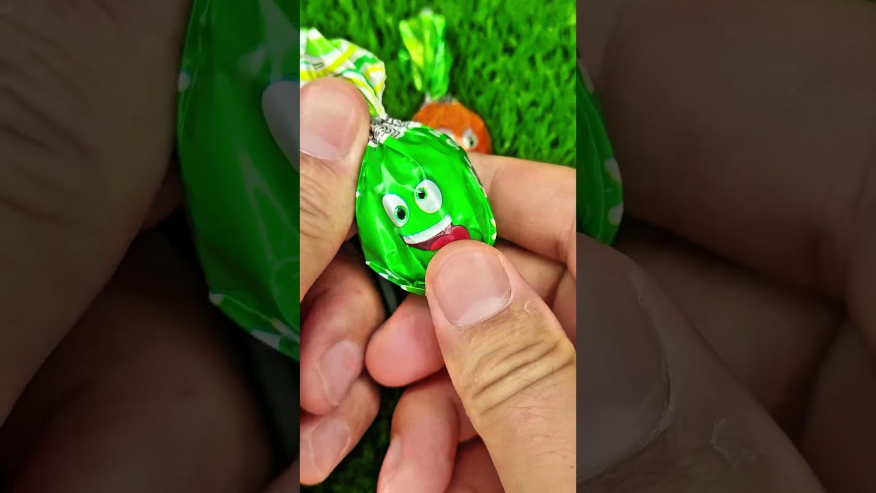 candy - YouTube