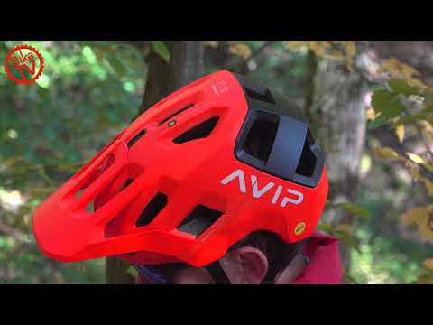 Test POC Kortal Race Mips